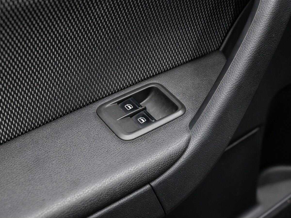 Шкода Йети б/у, 2012, Роботизированная. Фото: #14