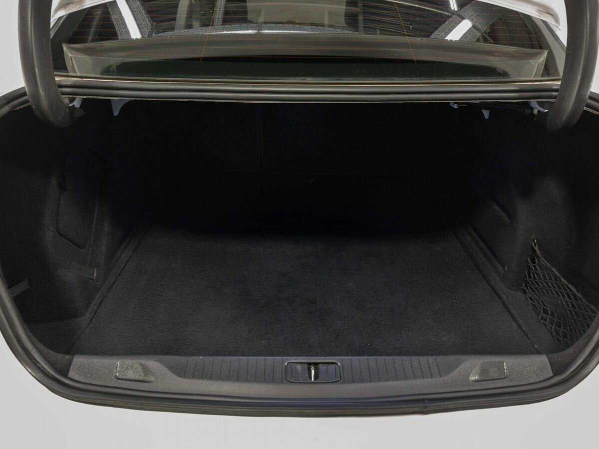 Опель Астра б/у, 2013, Механическая. Фото: #20