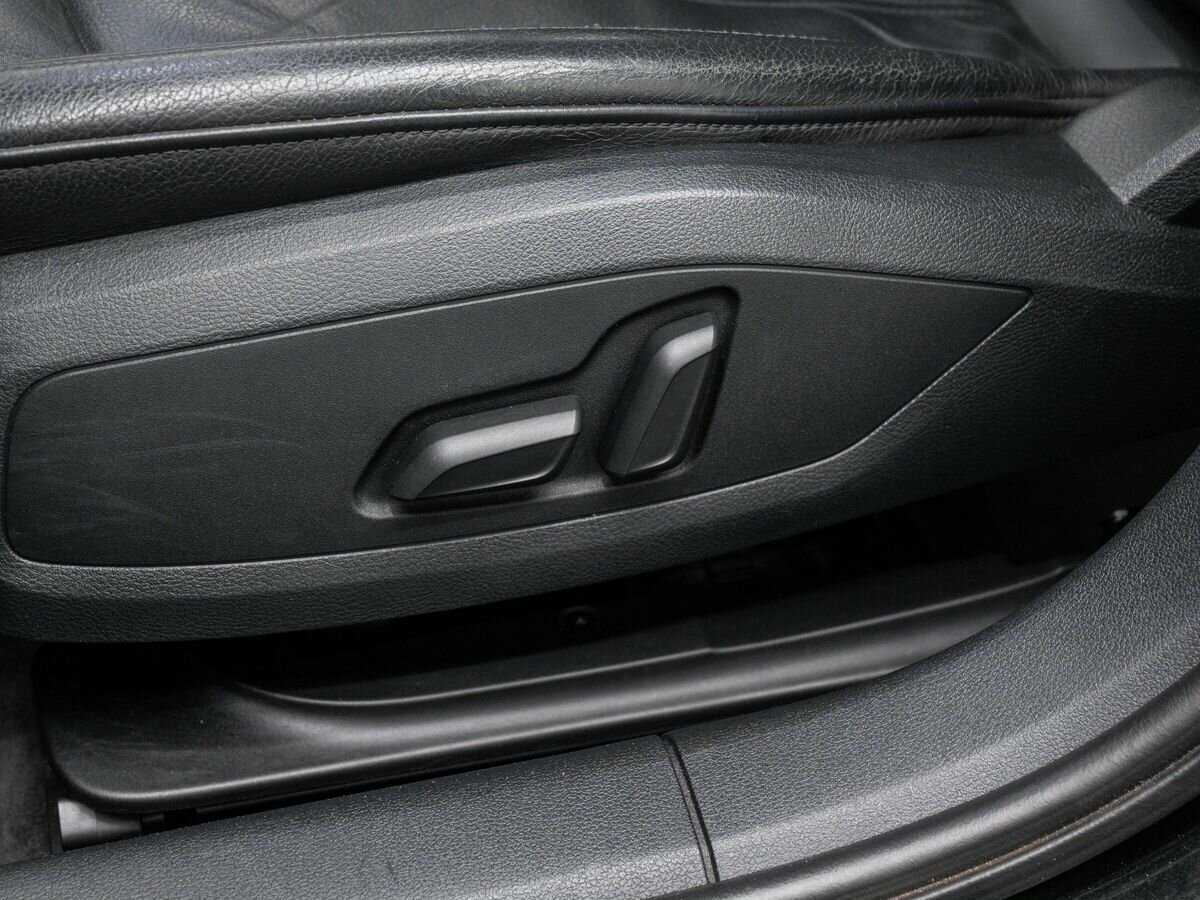 Ауди А4 б/у, 2018, Роботизированная. Фото: #17