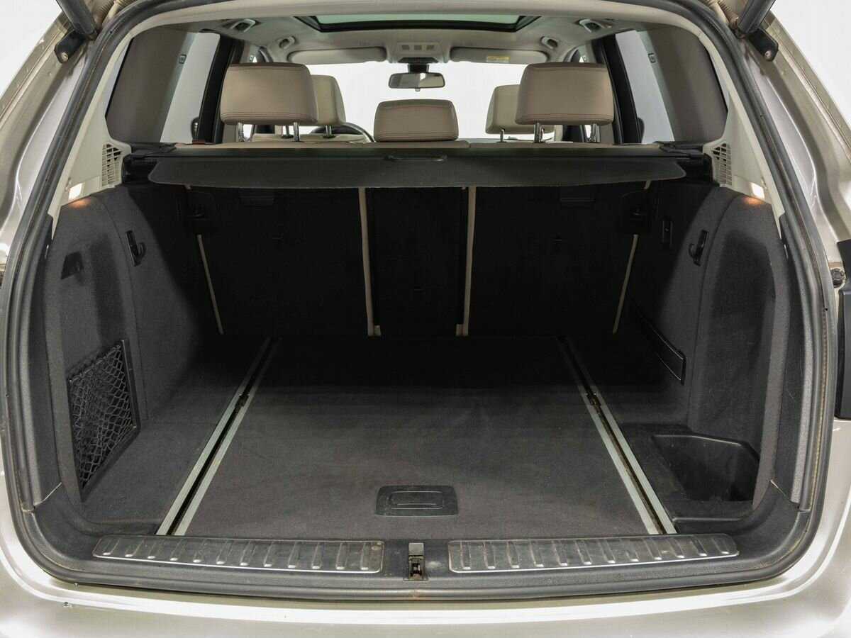 БМВ Икс3 б/у, 2014, Автоматическая. Фото: #29