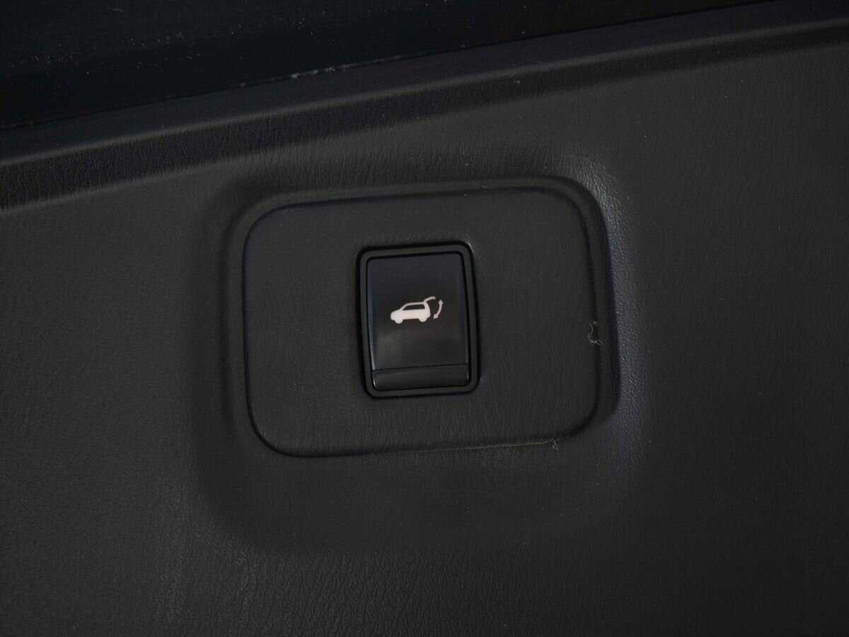 Ниссан Патфайндер б/у, 2014, Вариатор. Фото: #29