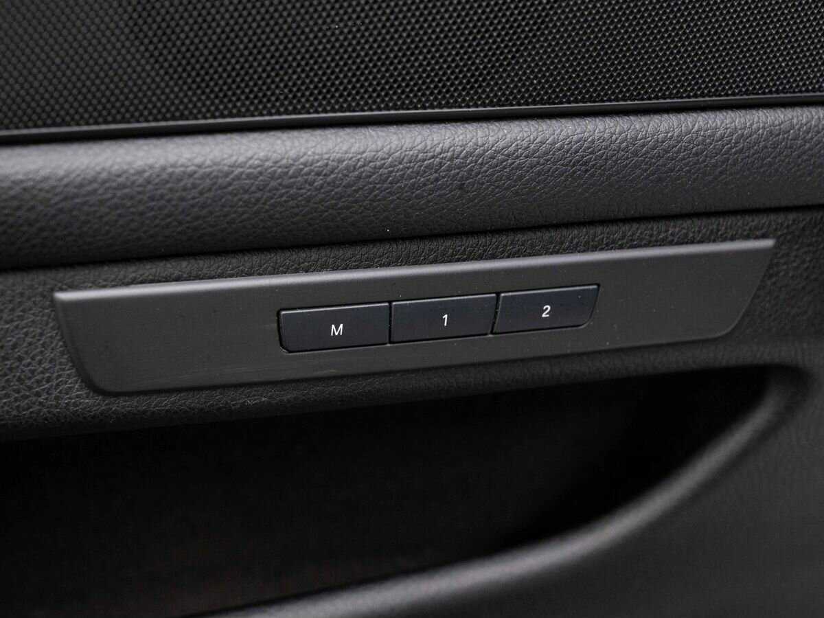 БМВ 5 серии б/у, 2013, Автоматическая. Фото: #20