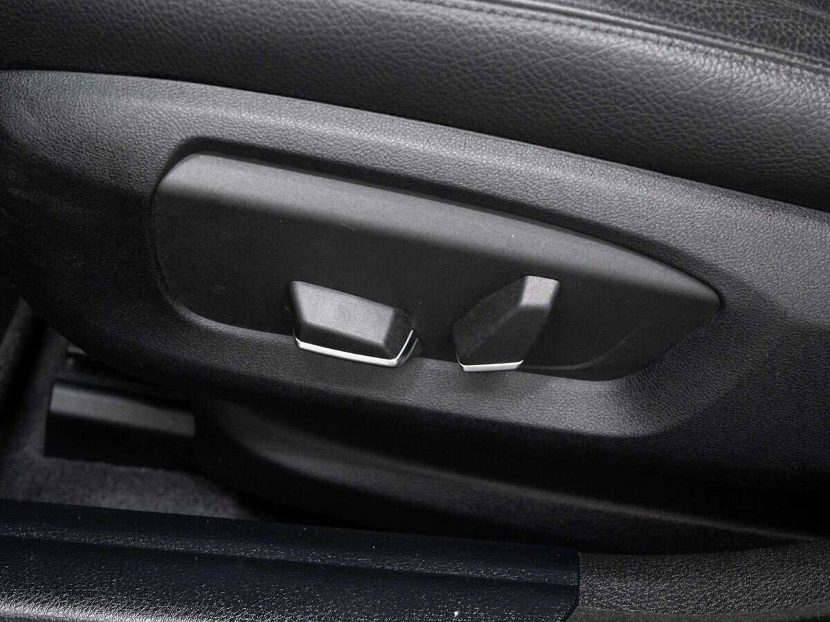 БМВ 5 серии б/у, 2013, Автоматическая. Фото: #21