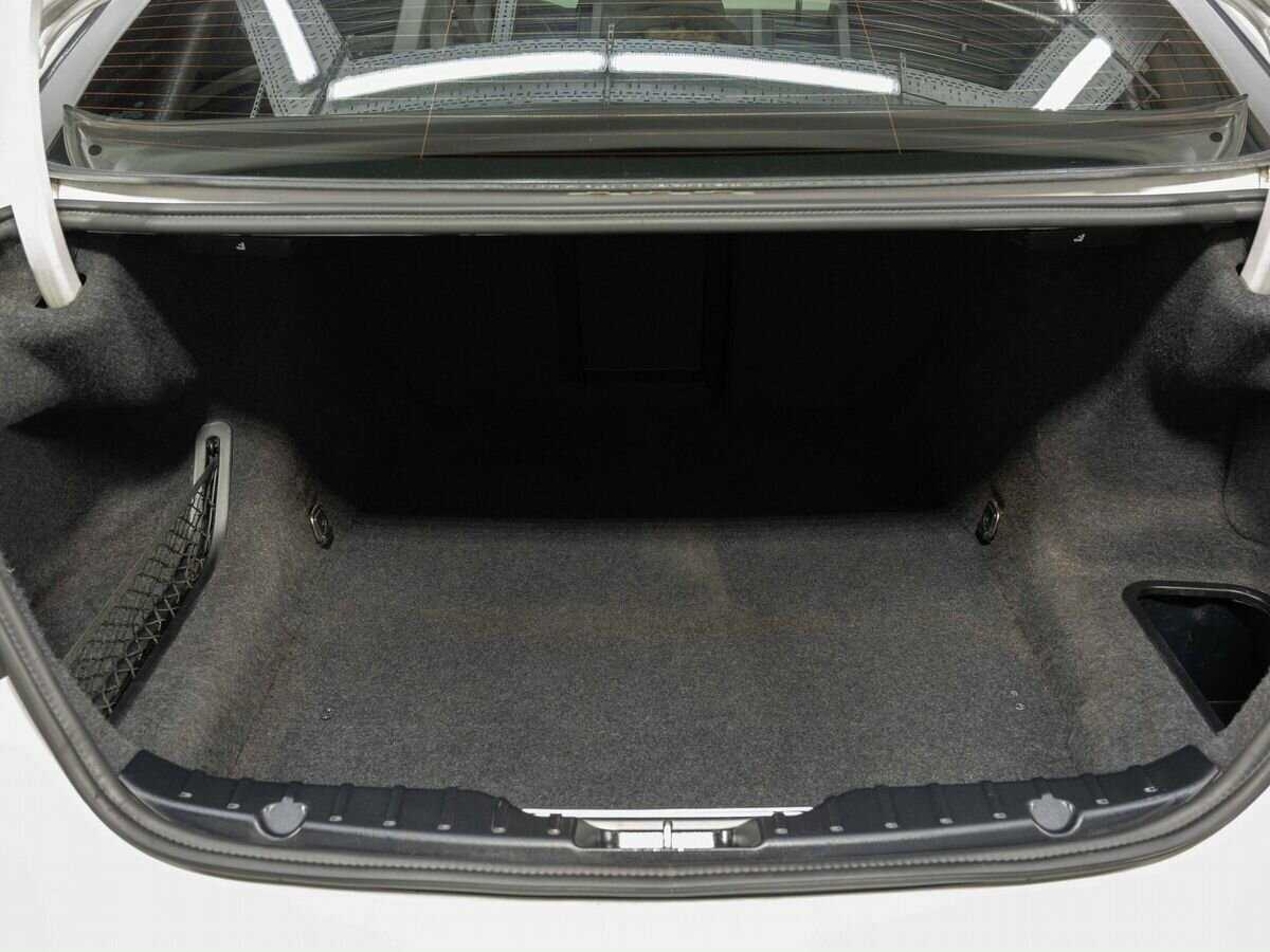 БМВ 5 серии б/у, 2013, Автоматическая. Фото: #28