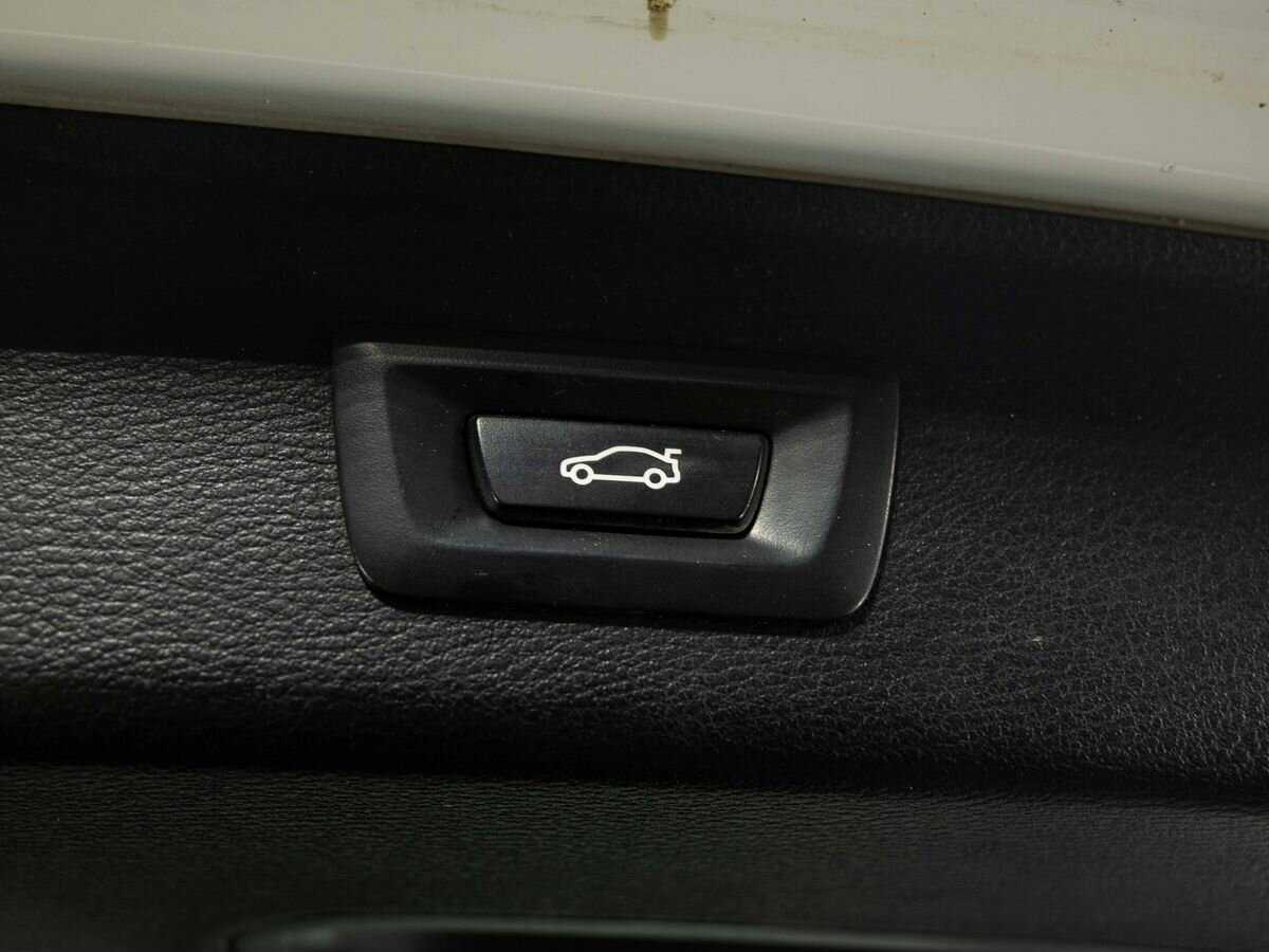 БМВ Икс3 б/у, 2015, Автоматическая. Фото: #27