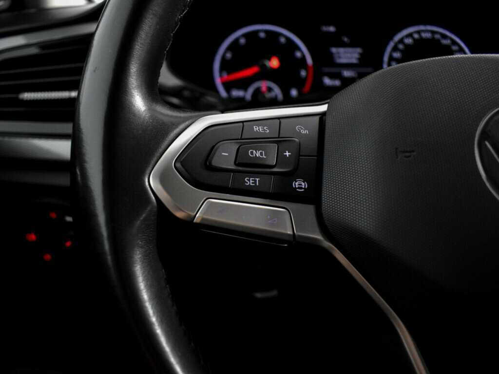 Фольксваген Поло б/у, 2021, Механическая. Фото: #13