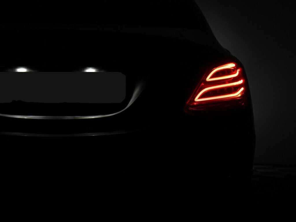 Мерседес-Бенц Ц-Класс б/у, 2014, Автоматическая. Фото: #18