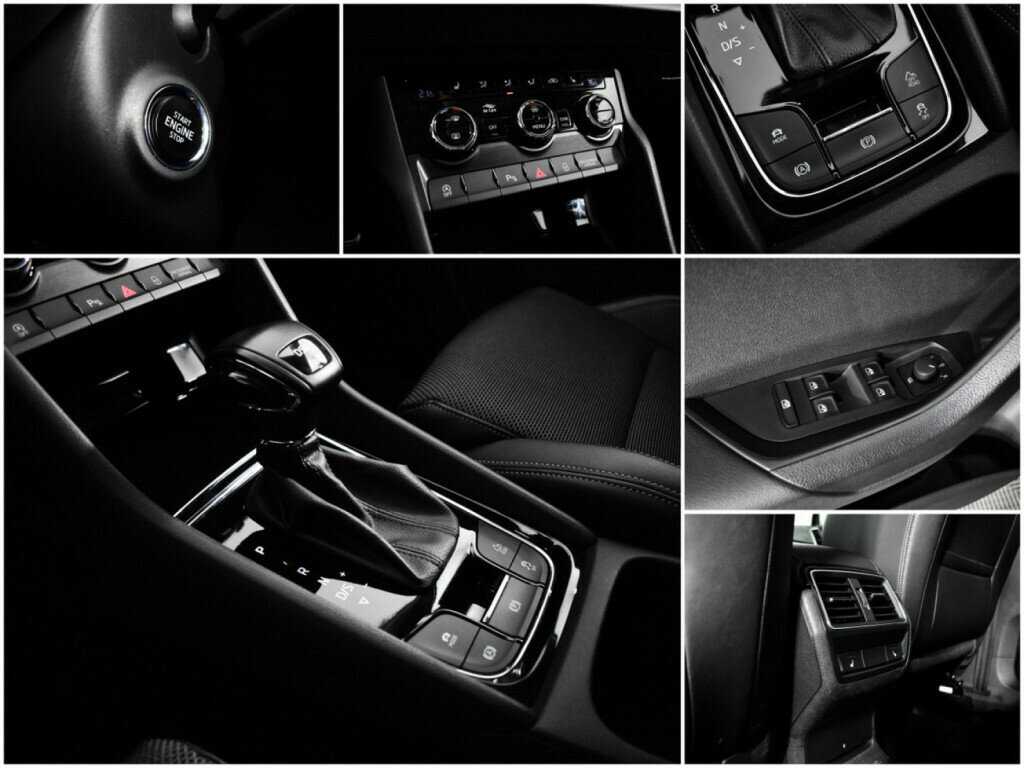 Шкода Карок б/у, 2020, Роботизированная. Фото: #14