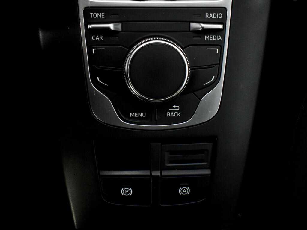 Ауди А3 б/у, 2013, Роботизированная. Фото: #10