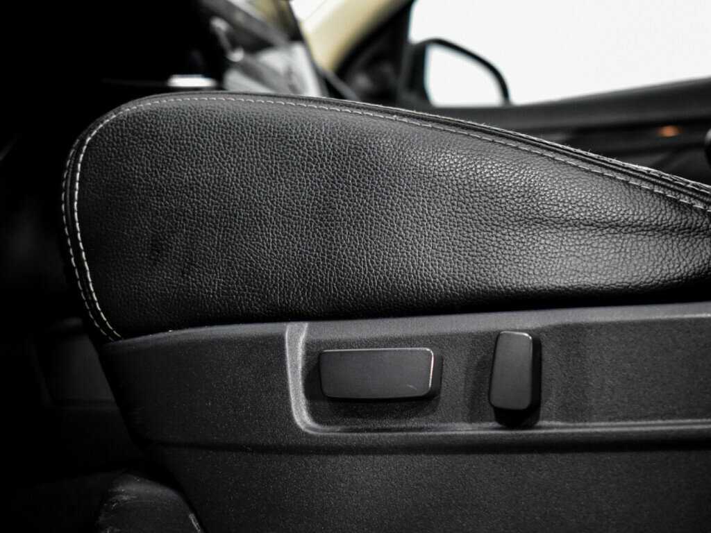 Митсубиши Оутлэндер б/у, 2017, Вариатор. Фото: #9