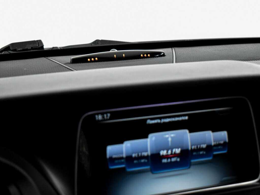 Мерседес-Бенц Е-Класс б/у, 2015, Автоматическая. Фото: #19