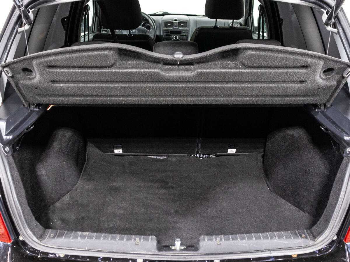 Лада (ВАЗ) Гранта б/у, 2019, Механическая. Фото: #14