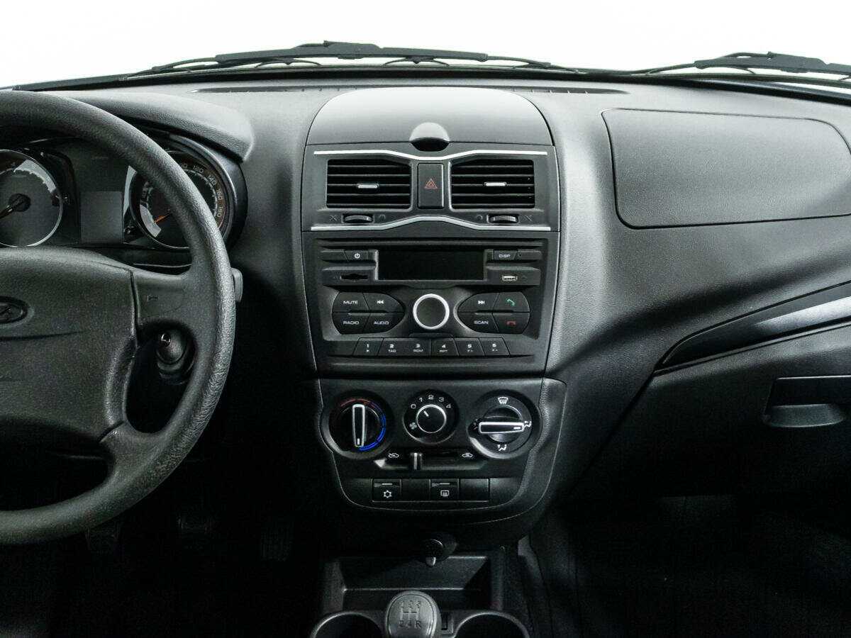 Лада (ВАЗ) Гранта б/у, 2023, Механическая. Фото: #13