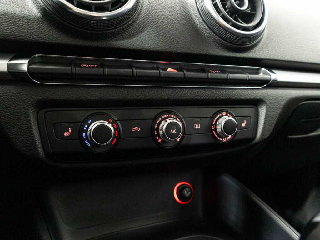 Ауди А3 б/у, 2013, Роботизированная. Фото: #15