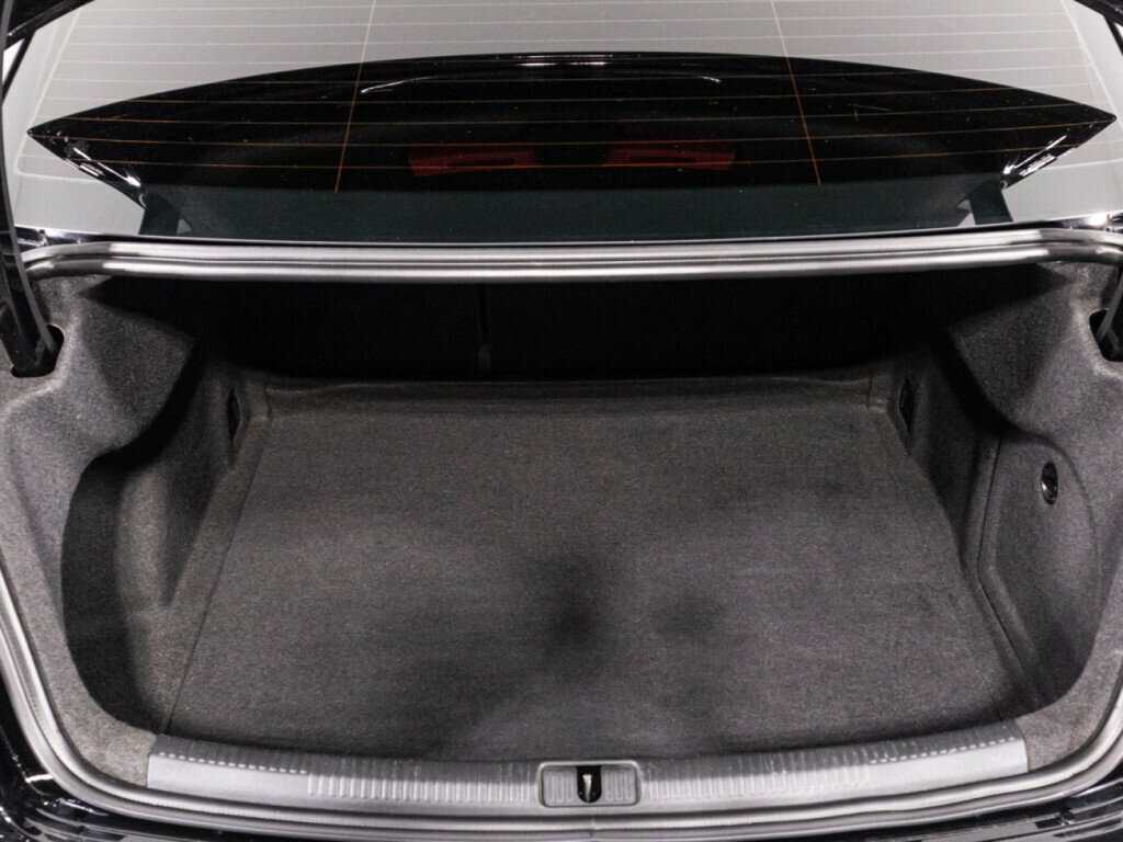 Ауди А3 б/у, 2014, Роботизированная. Фото: #14