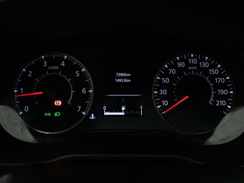 Рено Дастер б/у, 2021, Механическая. Фото: #11