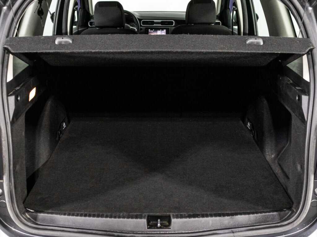 Рено Дастер б/у, 2021, Механическая. Фото: #14