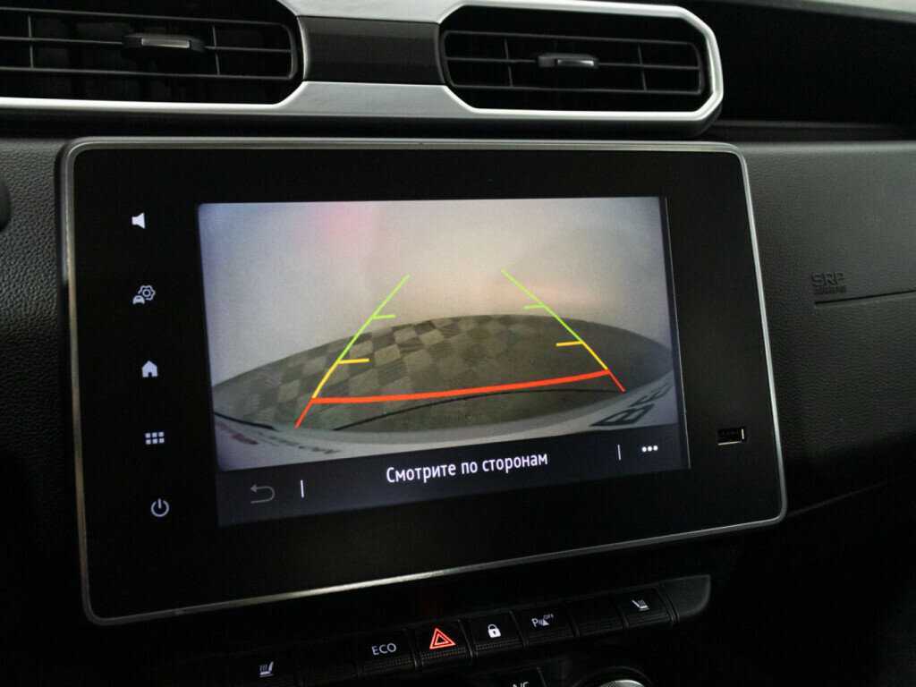 Рено Дастер б/у, 2021, Механическая. Фото: #15