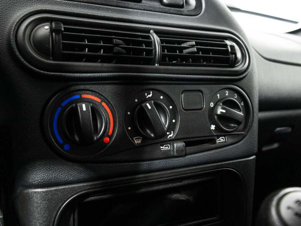 Лада (ВАЗ) Нива б/у, 2022, Механическая. Фото: #14