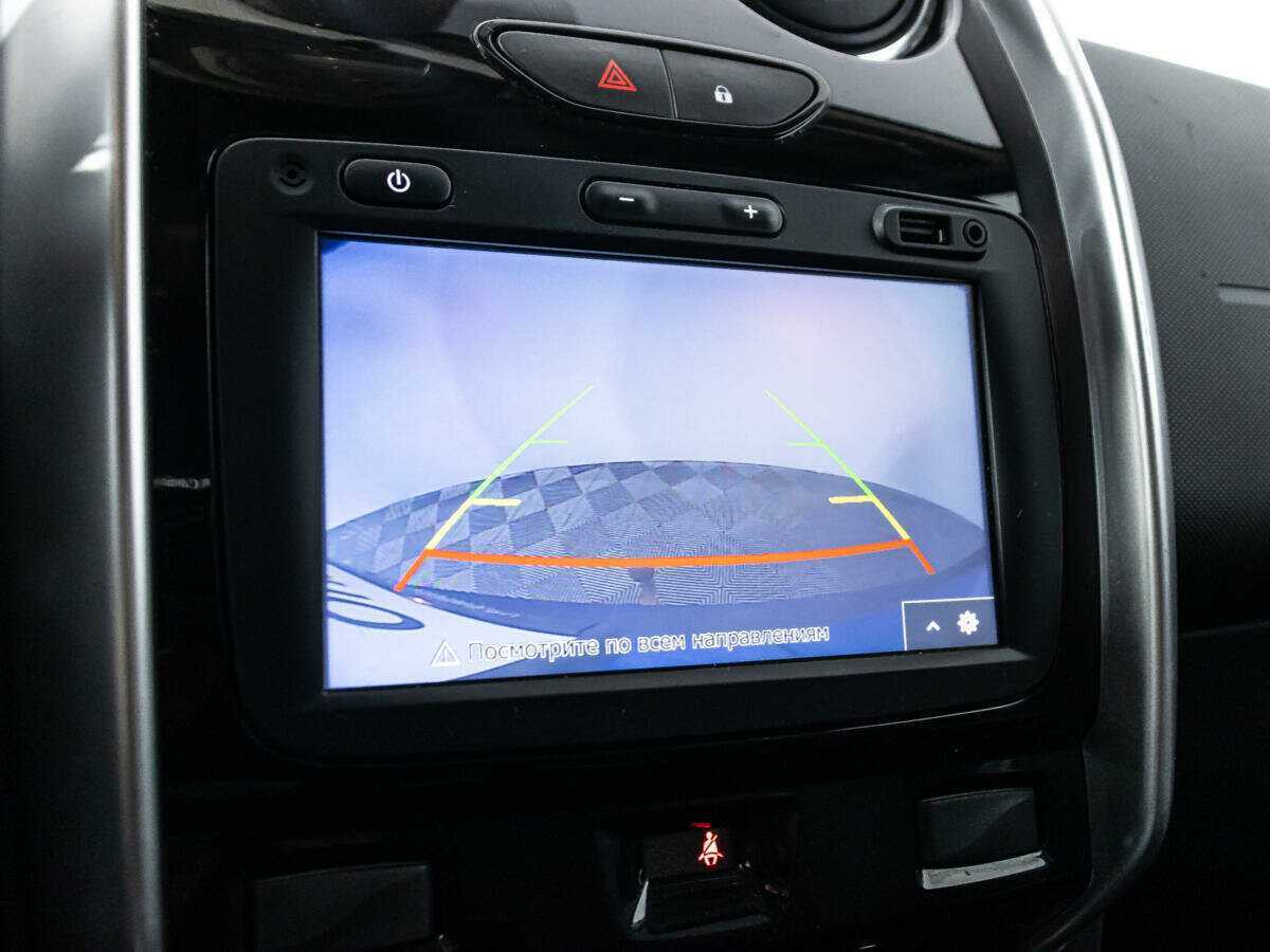 Лада (ВАЗ) Ларгус б/у, 2021, Механическая. Фото: #15