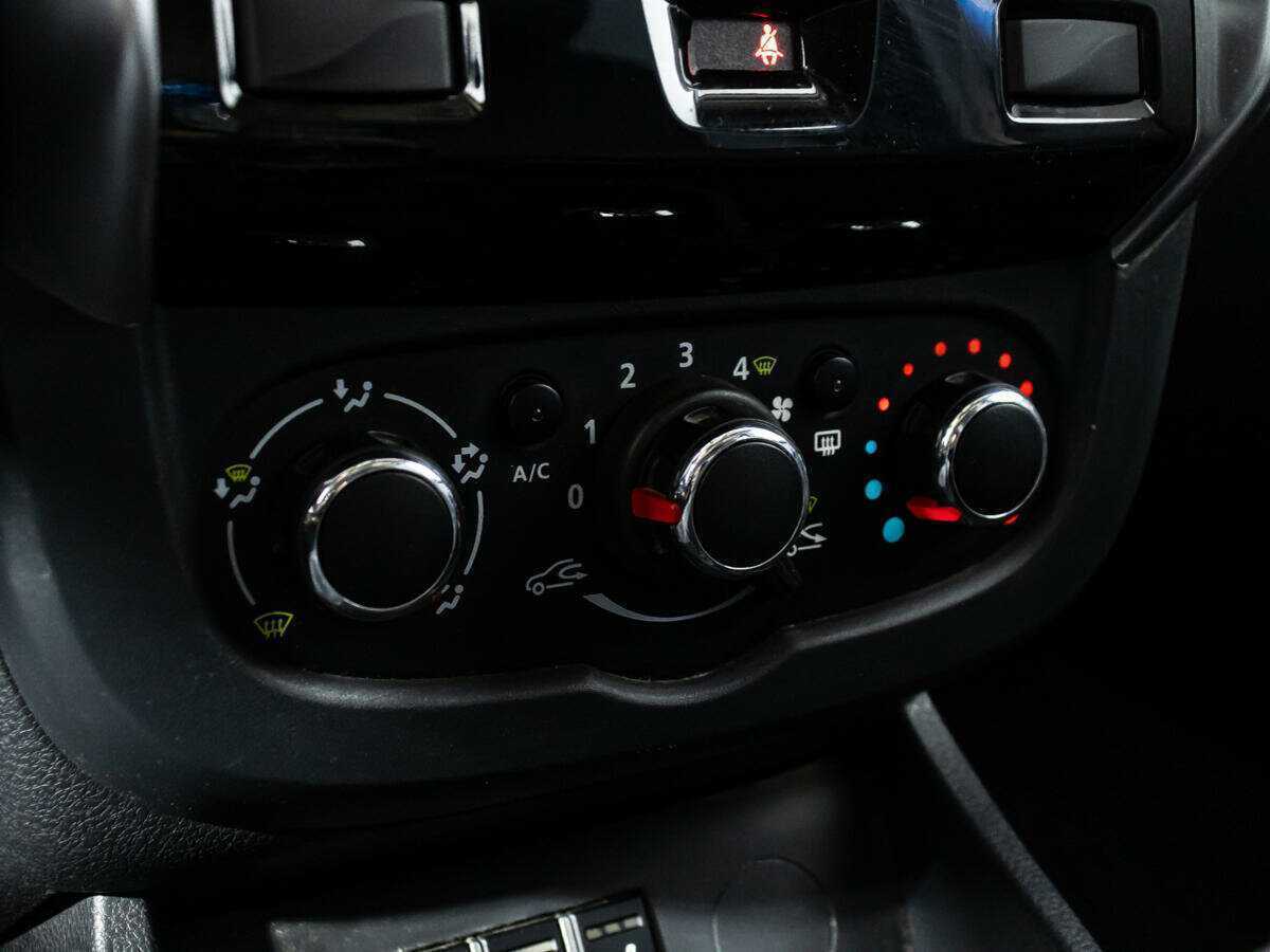 Лада (ВАЗ) Ларгус б/у, 2021, Механическая. Фото: #16