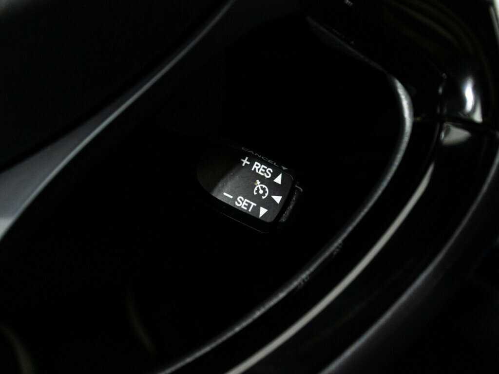 Тойота Ц-ШР б/у, 2020, Вариатор. Фото: #15