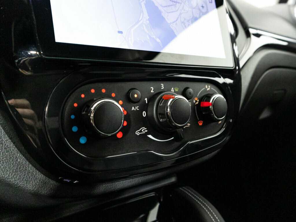 Рено Каптюр б/у, 2021, Вариатор. Фото: #16