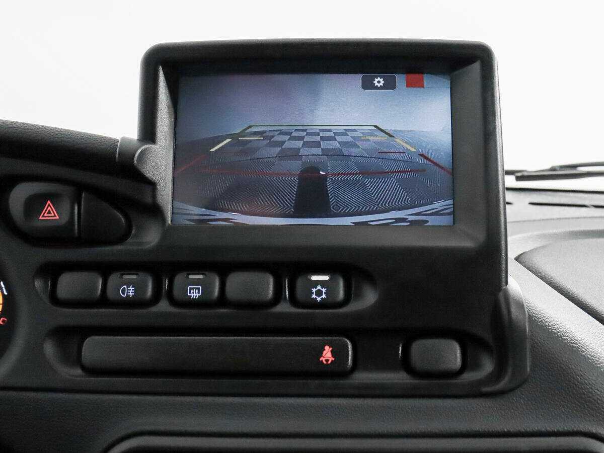 Лада (ВАЗ) Нива б/у, 2023, Механическая. Фото: #15