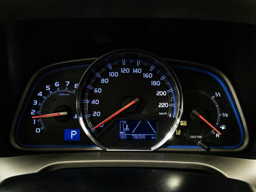 Тойота Рав4 б/у, 2013, Автоматическая. Фото: #11