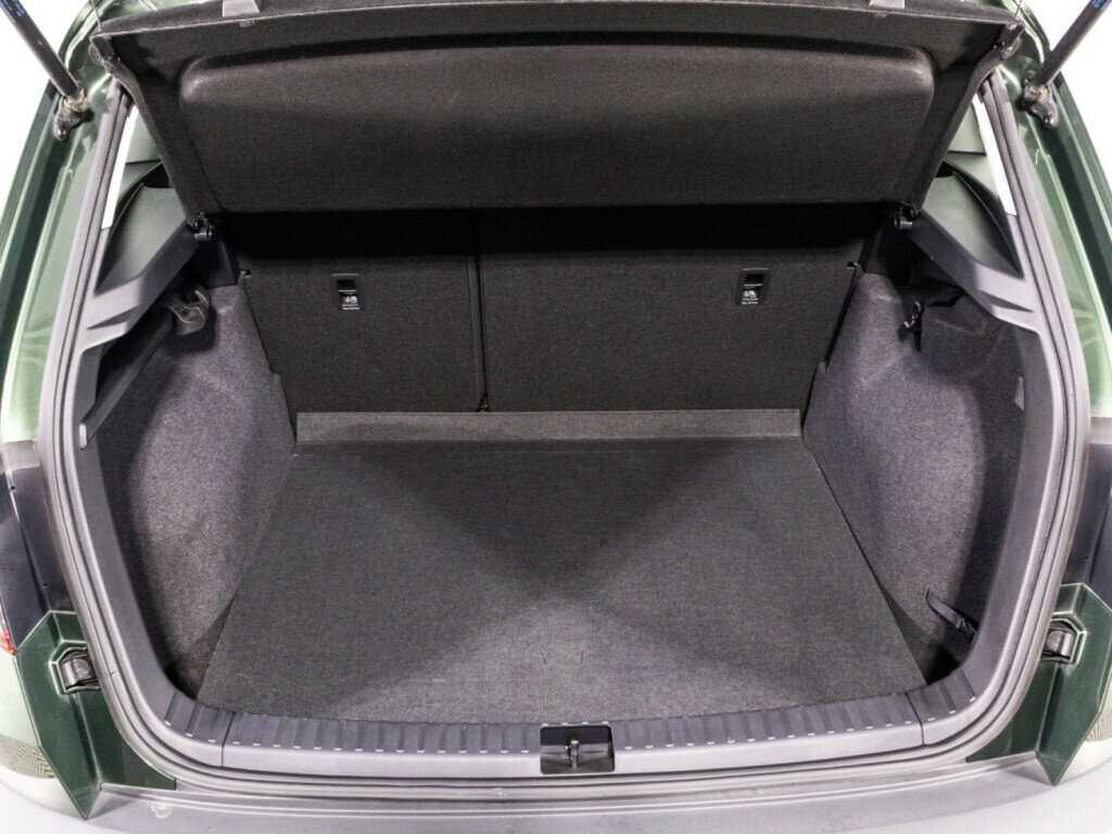 Шкода Карок б/у, 2020, Роботизированная. Фото: #14