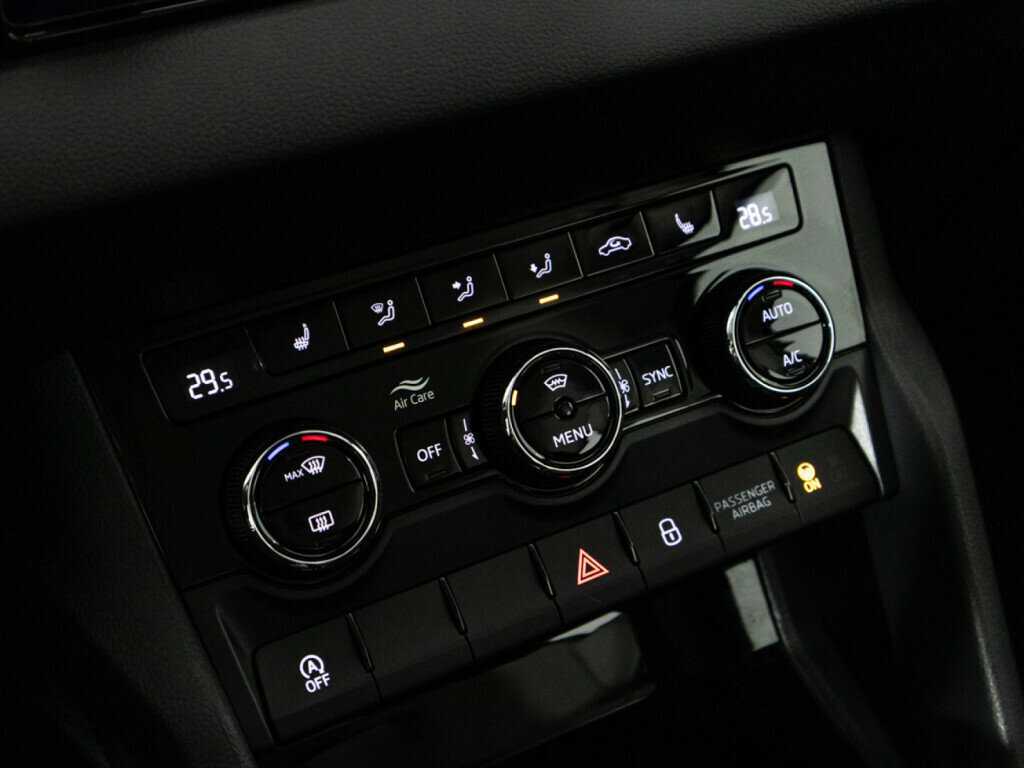 Шкода Карок б/у, 2020, Роботизированная. Фото: #15