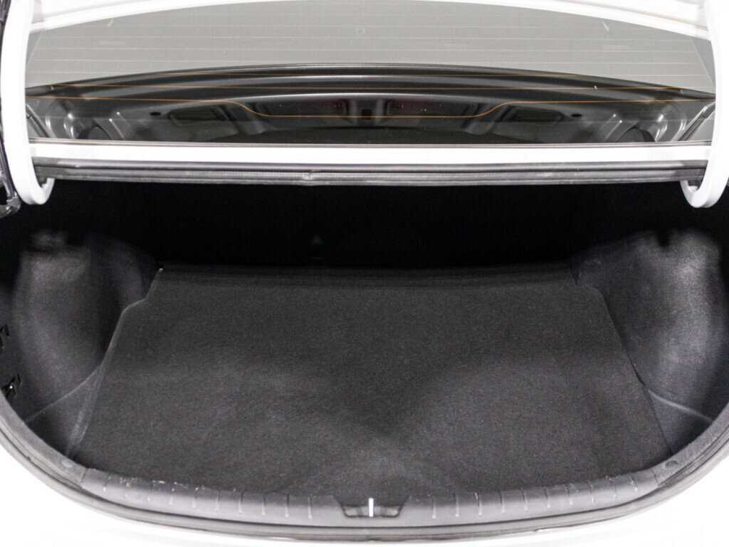 Хендай Солярис б/у, 2020, Автоматическая. Фото: #14