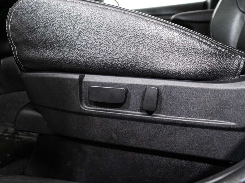 Митсубиши Оутлэндер б/у, 2018, Вариатор. Фото: #21