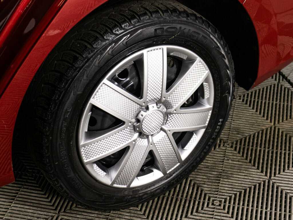 Киа Рио б/у, 2021, Автоматическая. Фото: #27