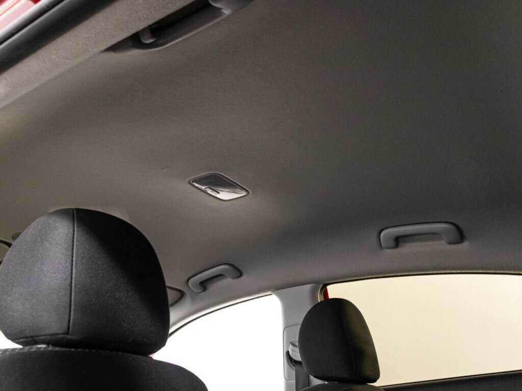 Киа Рио б/у, 2021, Автоматическая. Фото: #28