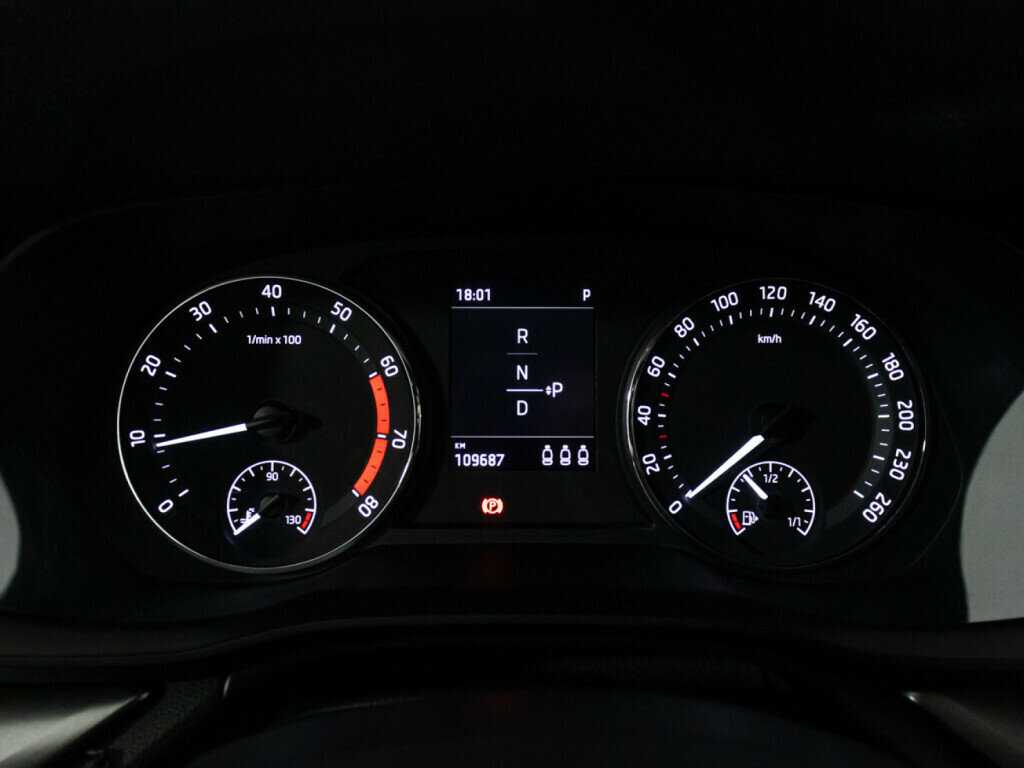 Шкода Октавия б/у, 2021, Автоматическая. Фото: #11