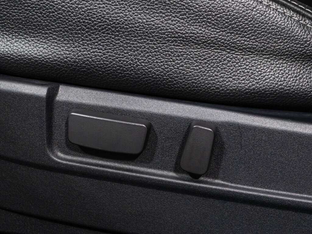 Митсубиши Оутлэндер б/у, 2016, Вариатор. Фото: #16