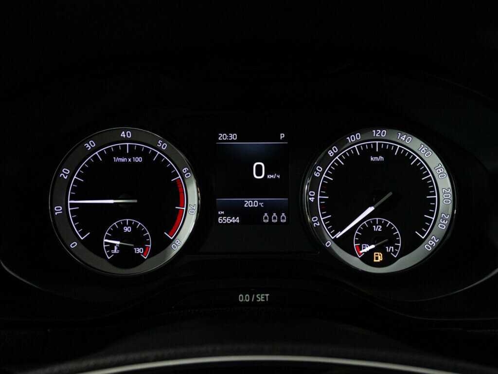 Шкода Карок б/у, 2020, Роботизированная. Фото: #11