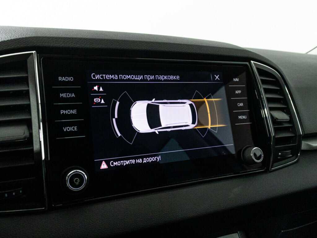 Шкода Карок б/у, 2020, Роботизированная. Фото: #15