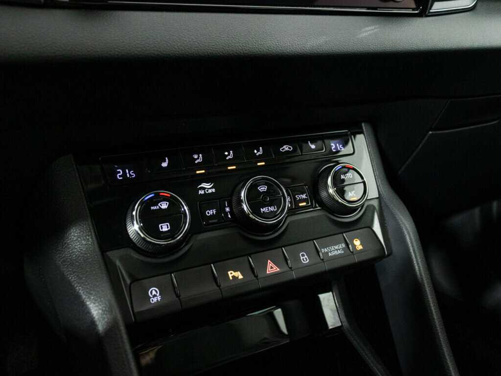 Шкода Карок б/у, 2020, Роботизированная. Фото: #16