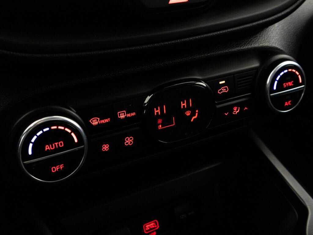 Киа Соул б/у, 2021, Автоматическая. Фото: #15