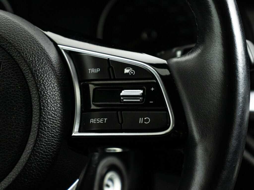 Киа Церато б/у, 2022, Автоматическая. Фото: #20