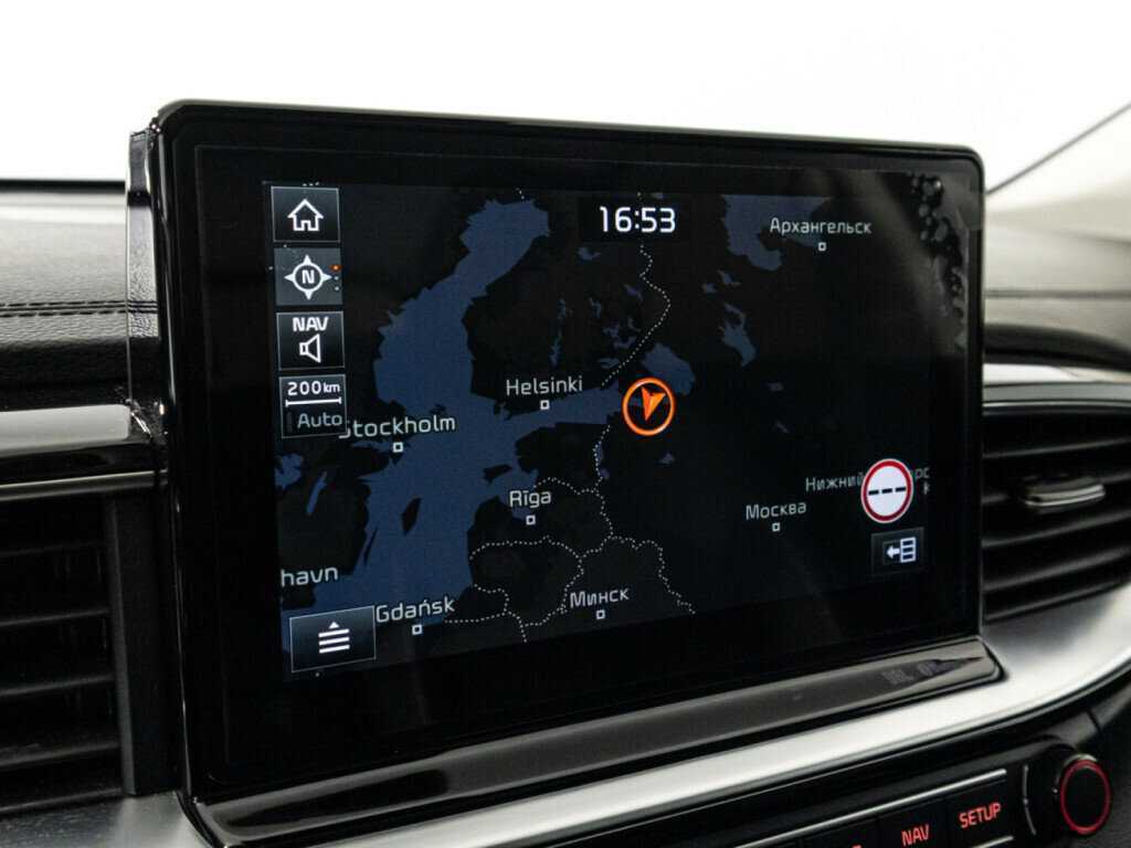 Киа Сид б/у, 2020, Роботизированная. Фото: #19