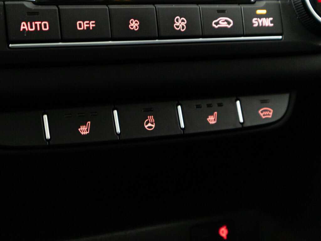 Киа Сид б/у, 2020, Роботизированная. Фото: #21