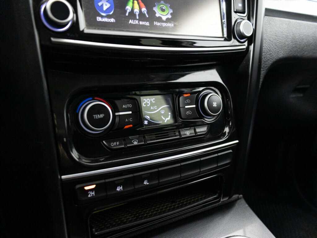 Грейт Вол Ховер М3 б/у, 2014, Механическая. Фото: #15