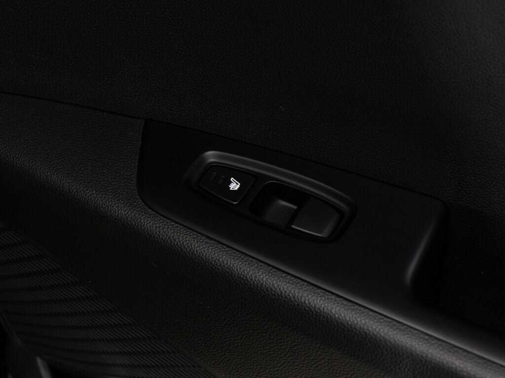 Хендай Крета б/у, 2016, Автоматическая. Фото: #17