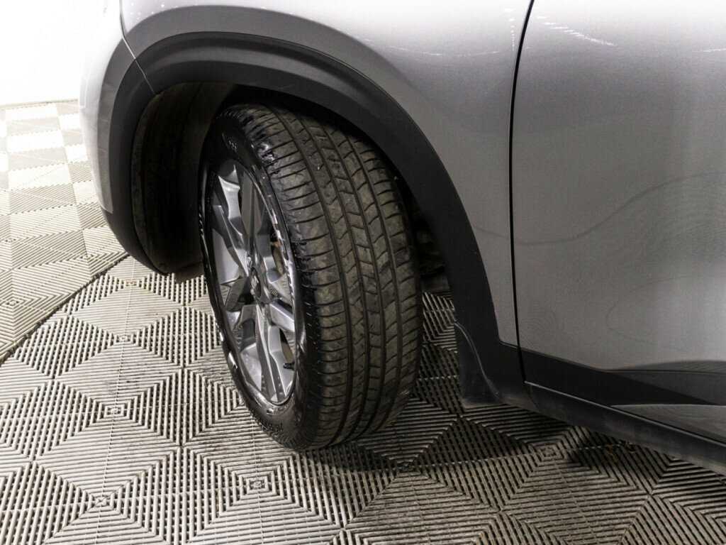 Киа Сельтос б/у, 2020, Вариатор. Фото: #29