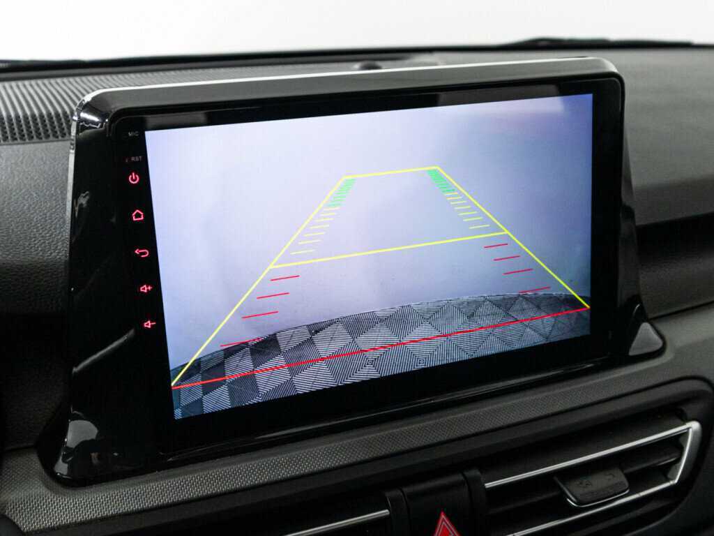 Киа Сельтос б/у, 2021, Автоматическая. Фото: #15