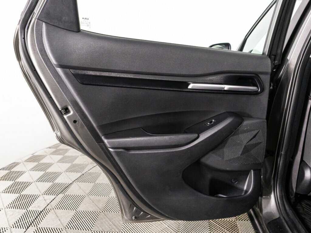 Киа Сельтос б/у, 2021, Автоматическая. Фото: #23