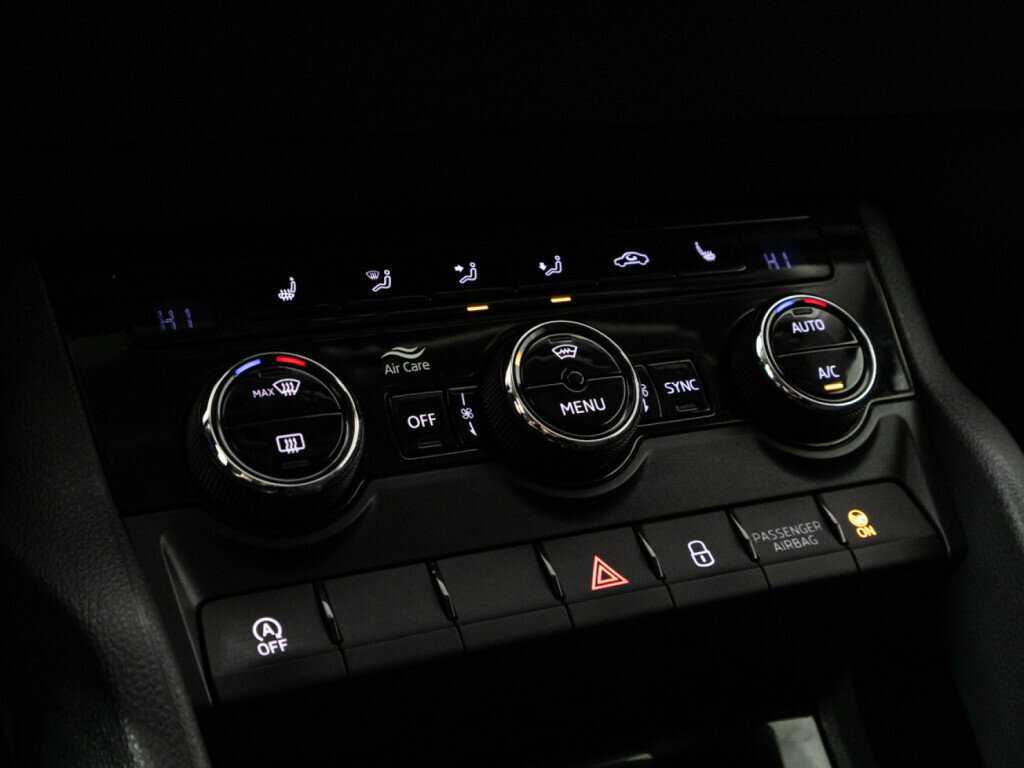 Шкода Карок б/у, 2020, Автоматическая. Фото: #14